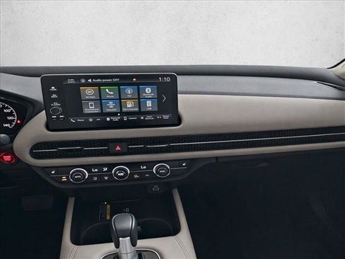 Certified 2024 Honda HR-V EX-L image 23