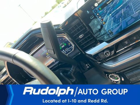 Used 2025 Chevrolet Silverado 3500 High Country w/ High Country Premium Package AWD/4WD image 24