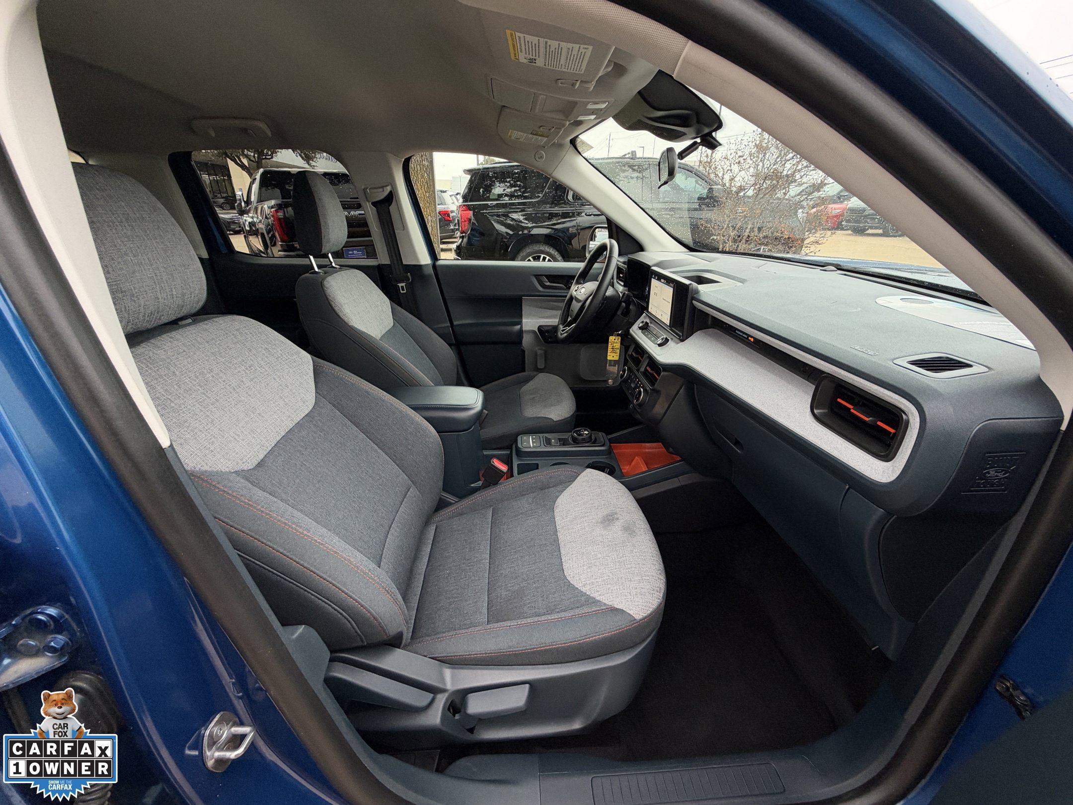 Used 2024 Ford Maverick XLT w/ XLT Luxury Package AWD/4WD image 27