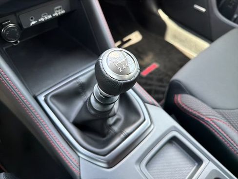 New 2026 Subaru WRX Premium AWD/4WD image 15