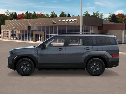 New 2026 Hyundai Santa Fe XRT AWD/4WD image 3