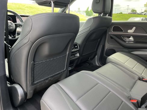 Used 2026 Mercedes-Benz GLE 350 4MATIC image 20