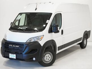 New 2026 RAM ProMaster 2500 w/ Convenience Group video 2