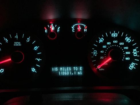Used 2010 Ford Escape Limited image 2