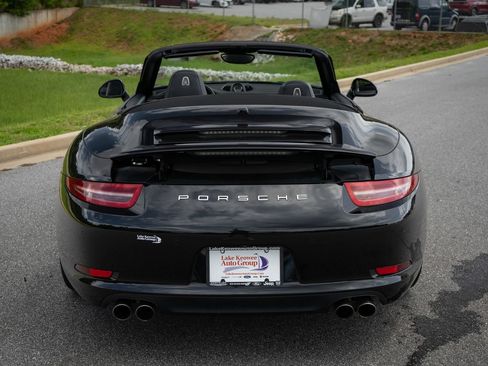 Used 2016 Porsche 911 Carrera S RWD image 18