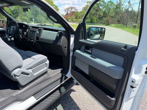 Used 2013 Ford F150 XL w/ PWR Equipment Group RWD image 22