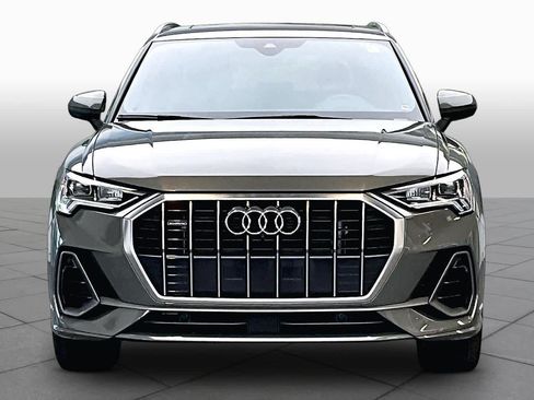 Certified 2023 Audi Q3 2.0T Premium Plus w/ Premium Plus Package AWD/4WD image 5