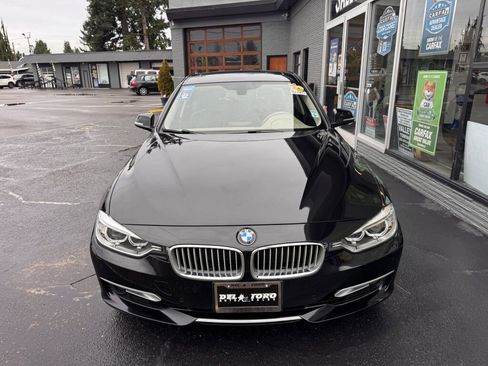 Used 2012 BMW 328i 328i image 2