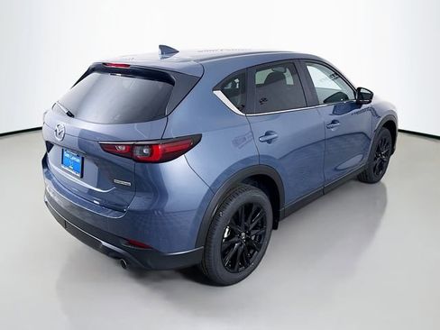 New 2025 MAZDA CX-5 Carbon Edition image 7