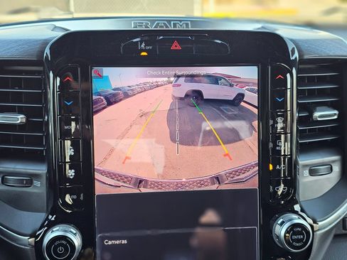 New 2026 RAM 1500 Laramie RWD image 11