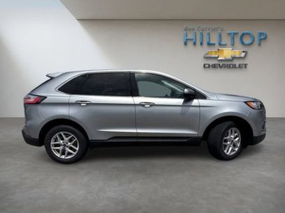 Used 2022 Ford Edge SEL