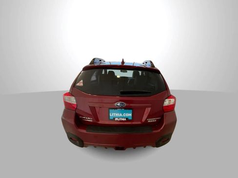 Used 2017 Subaru Crosstrek 2.0i Limited image 7