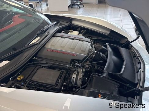 Used 2019 Chevrolet Corvette Grand Sport image 23