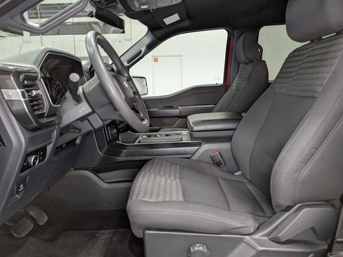 Certified 2023 Ford F150 XL w/ STX Appearance Package image 4