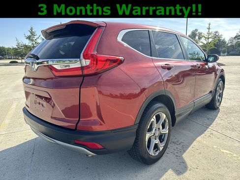Used 2019 Honda CR-V EX image 40