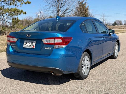 Used 2017 Subaru Impreza 2.0i Premium AWD/4WD image 3