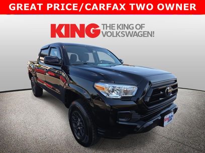 Used 2020 Toyota Tacoma SR