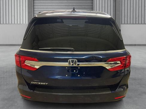 Used 2019 Honda Odyssey EX-L image 35
