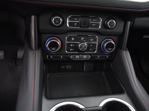 Used 2024 Chevrolet Tahoe RST w/ Luxury Package image 22