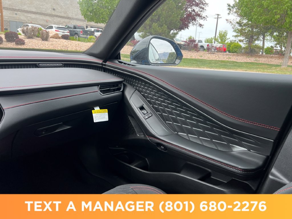 New 2026 Dodge Charger R/T AWD/4WD image 29