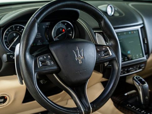 Used 2022 Maserati Levante Modena image 38