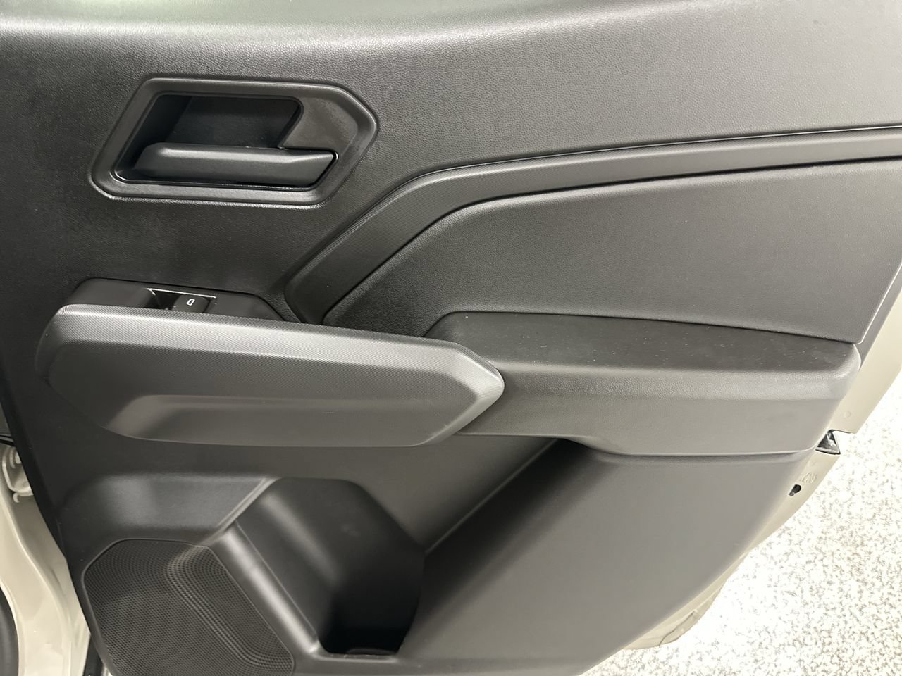 New 2026 Chevrolet Colorado Trail Boss AWD/4WD image 23