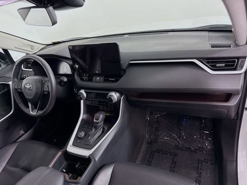 Certified 2023 Toyota RAV4 Limited AWD/4WD image 31