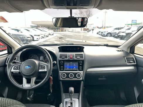 Used 2017 Subaru Crosstrek 2.0i Premium w/ Moonroof Package image 20
