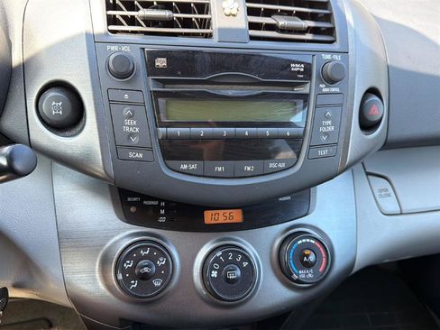Used 2011 Toyota RAV4 4WD w/ Base L4 Extra Value Pkg image 15