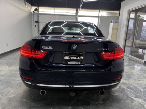 Used 2015 BMW 435i Convertible image 4