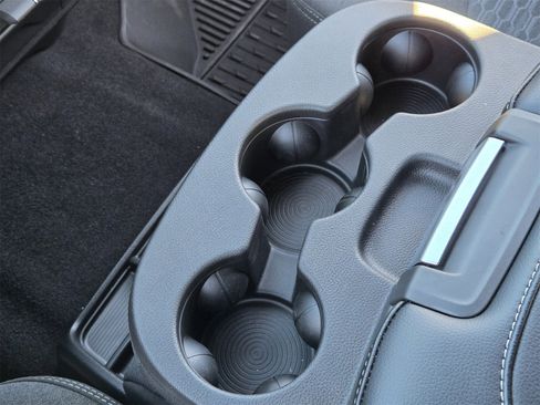 New 2025 RAM 2500 Big Horn w/ Bed Convenience Group image 19