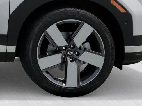 New 2026 Hyundai Santa Fe Limited image 8