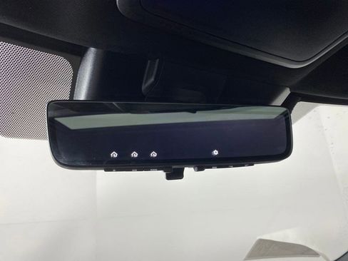 New 2026 Toyota Sequoia Capstone image 25