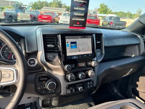 New 2026 RAM 1500 Warlock AWD/4WD image 22