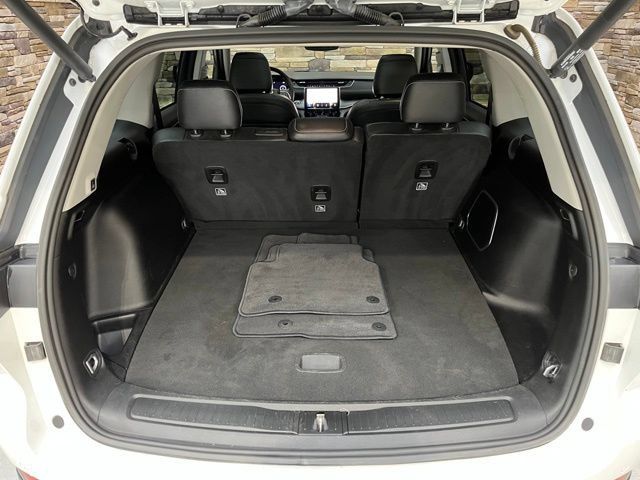 Used 2022 Jeep Grand Cherokee Limited AWD/4WD image 45