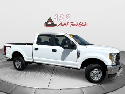 Used 2019 Ford F250 XL w/ Power Equipment Group