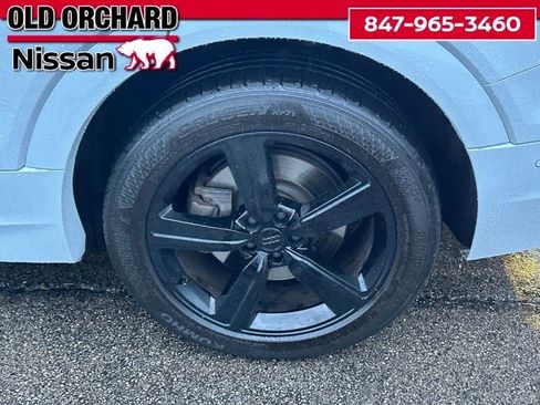 Used 2019 Audi e-tron Premium Plus image 8