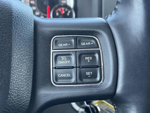 Used 2017 RAM 1500 Big Horn image 27