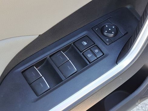 Used 2023 Toyota RAV4 XLE image 20