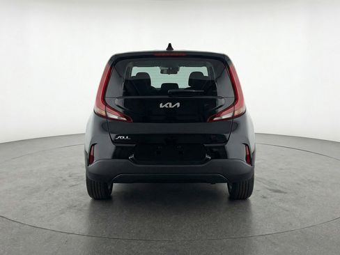 Used 2025 Kia Soul LX w/ LX Technology Package image 7