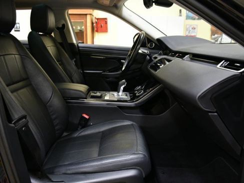 Used 2020 Land Rover Range Rover Evoque S image 44