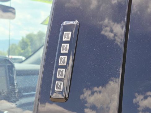 Used 2024 Ford F350 Lariat w/ Sport Appearance Package AWD/4WD image 65