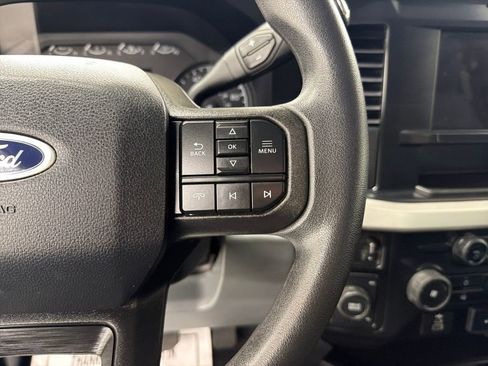 Certified 2025 Ford F350 XLT image 21