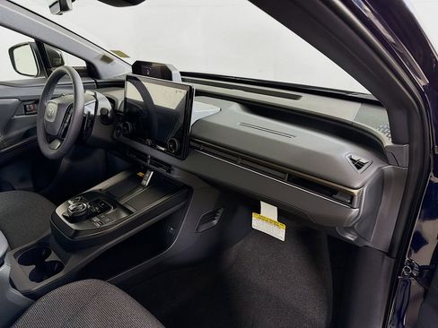 New 2026 Toyota bZ AWD/4WD image 24