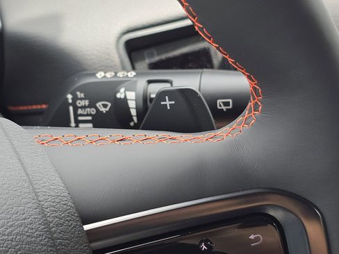 New 2026 Nissan Armada PRO-4X AWD/4WD image 37
