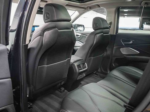 Used 2024 Acura RDX SH-AWD w/ Technology Package image 22