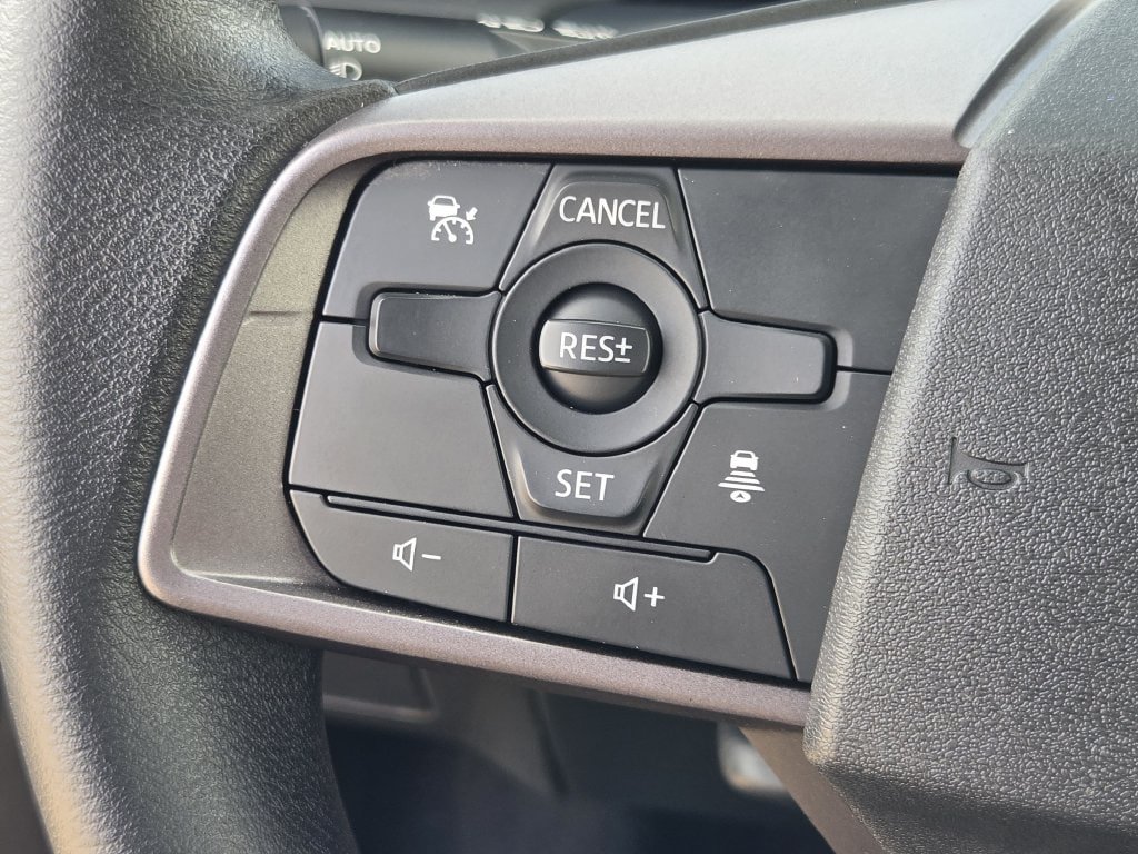 Used 2026 Nissan Sentra SV w/ Floor Mat Package FWD image 23