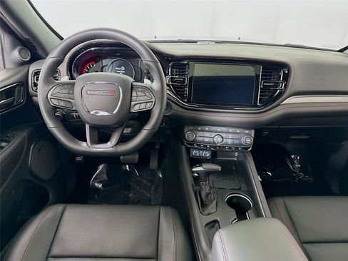 New 2026 Dodge Durango GT image 2