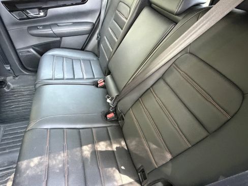 Used 2023 Honda CR-V Sport Touring image 32