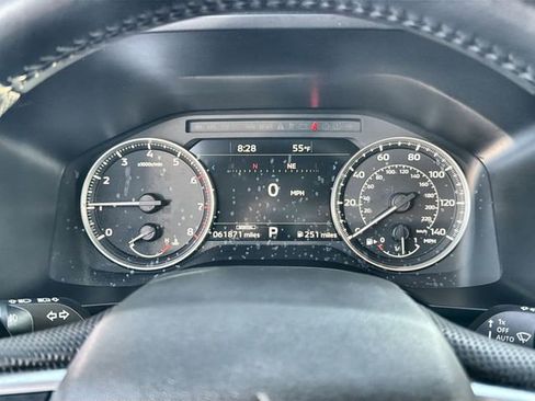 Used 2023 Mitsubishi Outlander SE AWD/4WD image 12